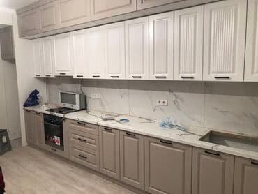 Диваны: Мебель на заказ, Кухня, Кухонный гарнитур, Стол, Столешница — 5