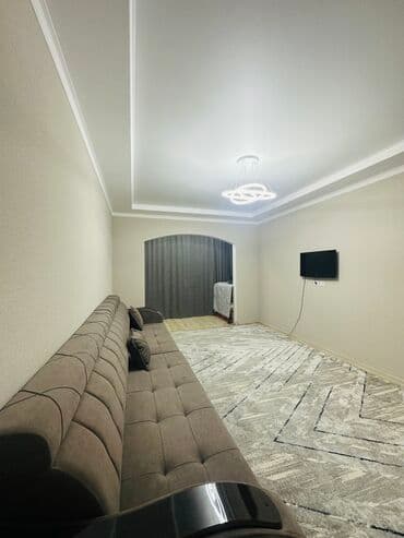 лермонтова ворошилова: 1 комната, 45 м², Элитка, 1 этаж, Евроремонт — 2