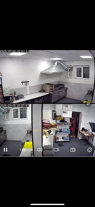 панда кофе: 📢📢📢 Продаеься готовый бизнес Закрытая кухна на доставку Полностью — 1
