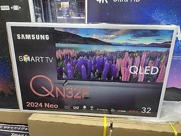 ТВ и видео: Срочная Акция Телевизор samsung 32k6000 android smart tv 81 см — 3