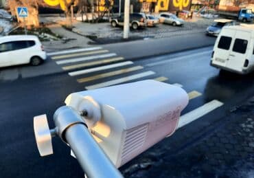 видионаблюдения: Установка и продажа видеонаблюдения!!! Видеонаблюдениянын бардык түрүн — 2