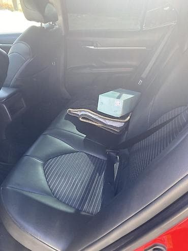 лизинг авто без банка: Toyota Camry: 2019 г., 2.5 л, Автомат, Гибрид, Седан — 6