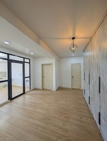 срочно сокулук: 3 комнаты, 96 м², Элитка, 14 этаж, Евроремонт — 4