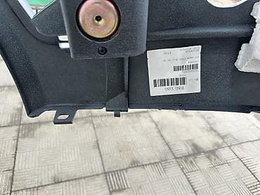 морда фит: Бампер Mercedes-Benz, Новый, Аналог — 6