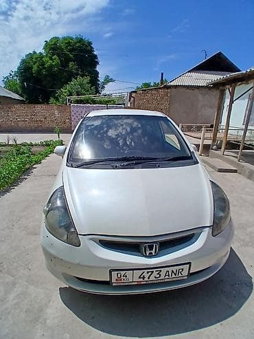 мини в свечи цена бишкек: Honda Fit: 2002 г., Вариатор, Бензин, Хэтчбэк — 3