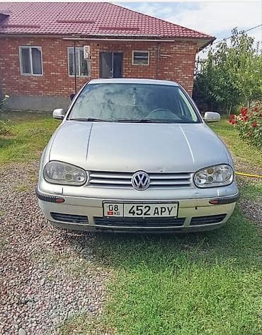 гольф 6 цена: Volkswagen Golf: 1998 г., 1.8 л, Автомат, Бензин, Хэтчбэк — 2