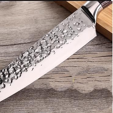 продаю узбекские ножи: Продаю 2 Кухонных ножа — 7