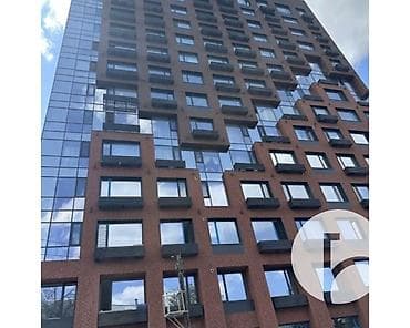 Батирлер: 2 бөлмө, 80 м², Элитка, 6 кабат, Дизайнердик ремонт — 8