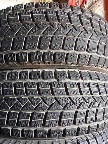 65: Шины 215 / 65 / R 16, Зима, Б/у, Комплект, Легковые, Китай, Maxxis — 5