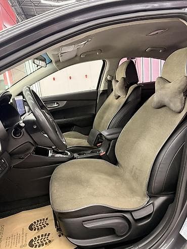 продаю коврик: Kia K3: 2018 г., 1.6 л, Автомат, Бензин, Седан — 4