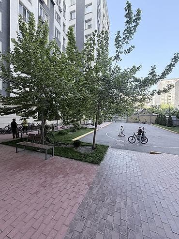 Батирлер: 2 бөлмө, 75 м², Элитка, 8 кабат, Евроремонт — 5
