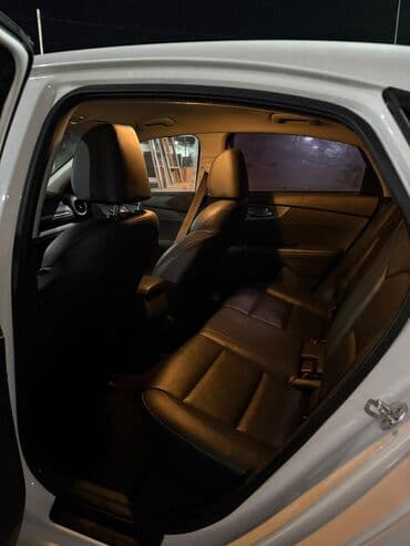 расрочку авто: Kia K3: 2020 г., 1.6 л, Вариатор, Бензин, Седан — 10