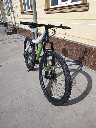 коллекция деньги: 🚴‍♂️ Горный велосипед 29” — лёгкий и надёжный Продаётся новый горный — 4