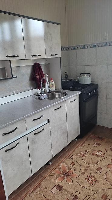 квартира киркомстром: 3 комнаты, Собственник, Без подселения, С мебелью полностью — 10