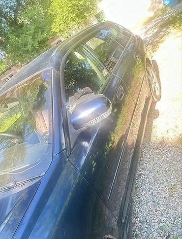 daewoo winstorm: Subaru Legacy: 2004 г., 2 л, Автомат, Бензин, Универсал — 6