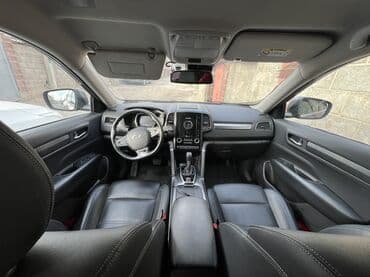 стеклоподъемник гольф 2: Renault : 2020 г., 2 л, Автомат, Газ, Кроссовер — 8