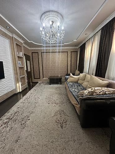 продаю дом в кок жаре: 🔷Срочно продается дом (5 комнатная ) 🔷Район : жм Кок Жар 🔷 — 1