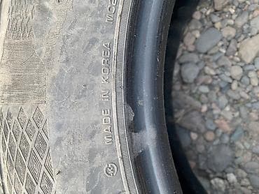 шины лето 16: Комплект летних шин 205/65 R16 95H - Количество: 4 штуки - Тип — 5