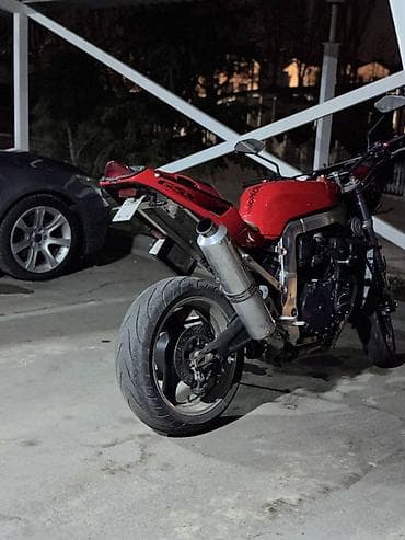 куплю минск мотоцикл б у: Suzuki, 750 куб. см, Бензин, Взрослый, Б/у — 2