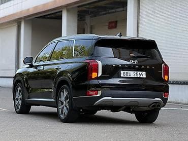 byd sea lion 07: Kia K7: 2021 г., 2.2 л, Дизель — 3