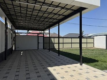 элит хау: Продается дом!!! В хайтек стиле в районе Алтын-Ордо 9 На 5 соток На — 5