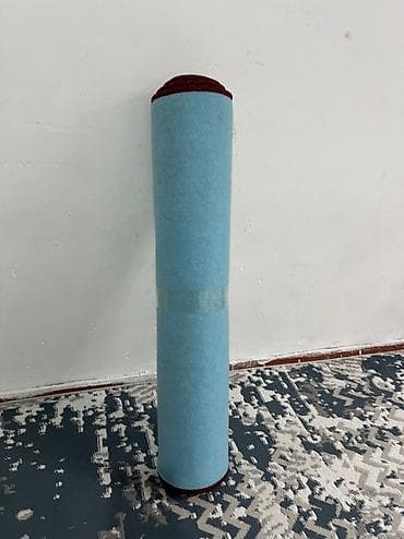 коврик на лестницу: Ковровая дорожка Однотонный — 3