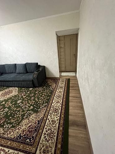 фрунзенец кв: 3 комнаты, 58 м², 104 серия, 2 этаж, Евроремонт — 8