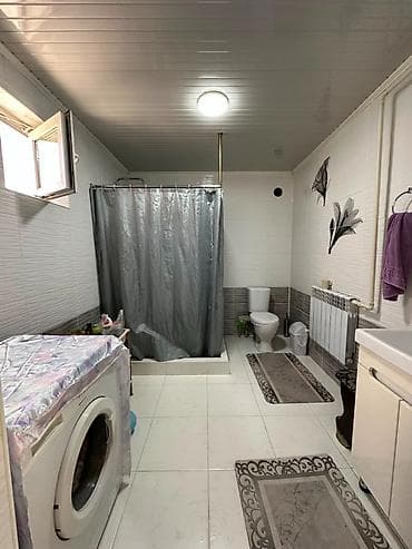 Дома: Продается дом 130м2 (саманный) с участком 5,7 соток (размер 21*28) в — 5