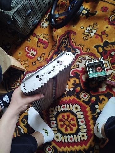 bridgestone blizzak: Усилитель 280 Вт, Каналов: 4 — 4