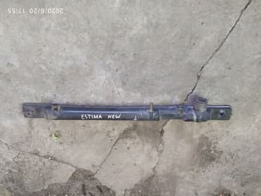 Toyota Estima New Бачок радиатора, Тойота Эстима Нью Бачок радиатора