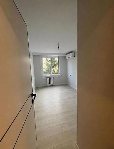 2 room flat: 2 комнаты, 44 м², 104 серия, 2 этаж, Евроремонт — 3