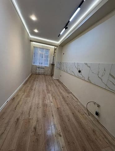 тст: 1 комната, 46 м², Элитка, 2 этаж, Евроремонт — 2