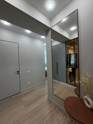 o2 development: 4 комнаты, 125 м², Элитка, 9 этаж, Дизайнерский ремонт — 9