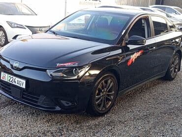 Weltmeister E5, 2021 г., 81000 км, Передний, В наличии