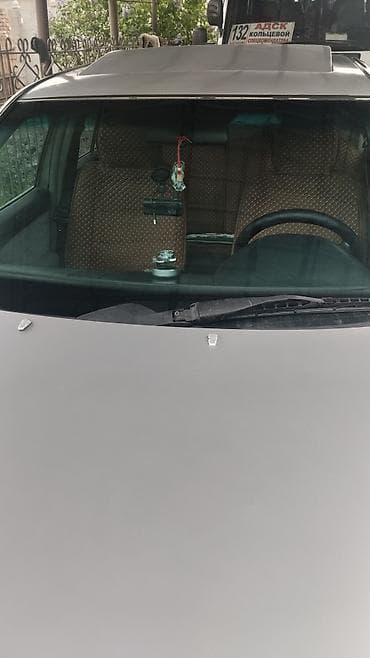 продаю аварийный спринтер: Mercedes-Benz C-Class: 1995 г., 1.8 л, Автомат, Бензин, Седан — 4