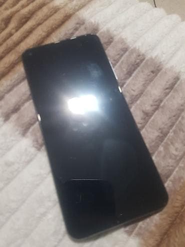 redmi note 8t: Xiaomi, Mi 10T, Б/у, 256 ГБ, цвет - Черный, 1 SIM, 2 SIM, eSIM — 5