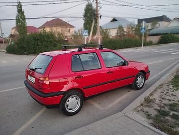 голф запчасти: Volkswagen Golf: 1992 г., 1.8 л, Ручные, Бензин, Хэтчбэк — 5