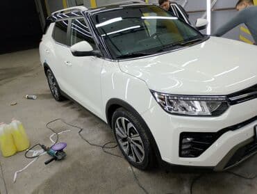 конфетница этажерка бишкек цена: Перетяжка и восстановление элементов интерьера авто Профессиональные — 2