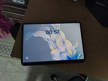 mate pad: Планшет, Apple, память 256 ГБ, 12" - 13", Wi-Fi, цвет - Черный — 1
