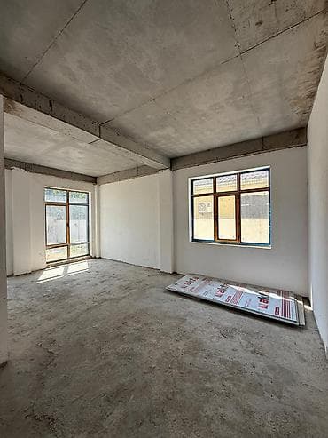 ❗️ Продается таунхаус 🏠 Площадь: 177 м2, 2 этажа 📍Медерова/Малдыбаева — 10