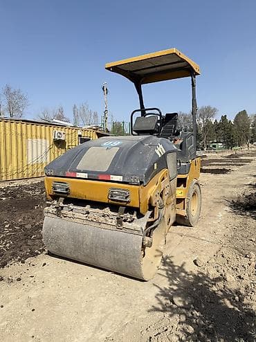 ф30 f30: Каток 3тн грунтовой+ комбинированный Дорожный и для котлованов и — 3