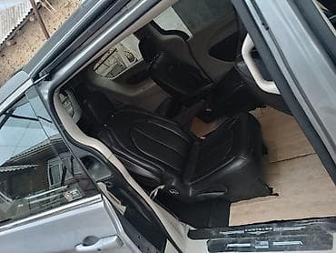 обмен на дачу: Chrysler Voyager: 2021 г., 3.6 л, Автомат, Бензин, Минивэн — 5