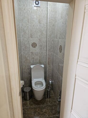 долгосрочная аренда квартир с подселением: 2 комнаты, Собственник, Без подселения, С мебелью полностью — 11