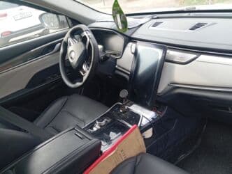 коммутатор ниссан: Microcar : 2021 г., 0.1 л, Автомат, Электромобиль, Кроссовер — 6