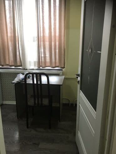 1 комнатная квартира в центре: 1 комната, Собственник, Без подселения — 6