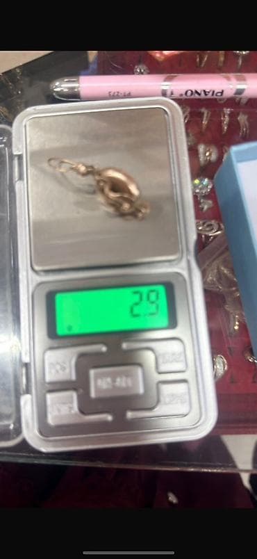 Биросун жоготуп алдым кимде болсо сатып алат элем .Подвеска в виде