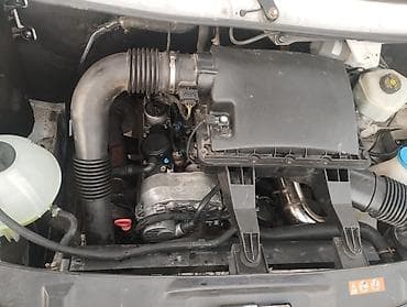 wuling mini ev: Mercedes-Benz Спринтер: 2009 г., 2.7 л, Автомат, Дизель, Фургон — 1