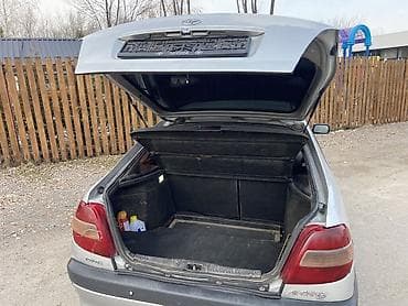 акпп тайота виндом: Toyota Avensis: 2002 г., 1.8 л, Автомат, Бензин, Лифтбек — 9