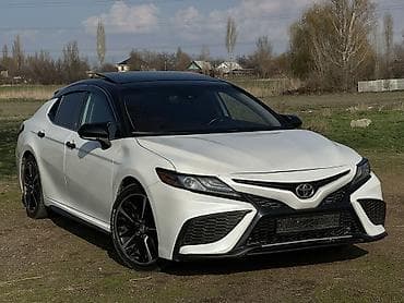аренда автомобиля мерс: Сдаю Toyota Camry, На неделю, Без водителя, | Водительские права, Другие условия — 3