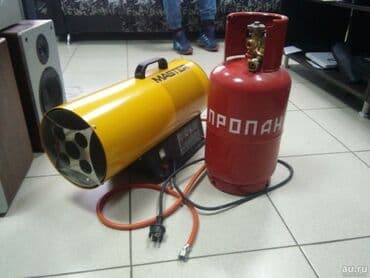 универсальный набор инструментов для дома: Сдам в аренду Пушки натяжных потолков — 3